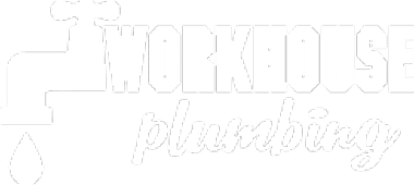 workhouse plumbing logo