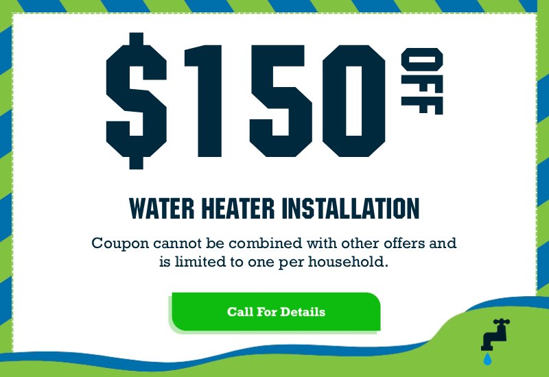 WORKHOUSE PLUMBING SPECIALS TEMP